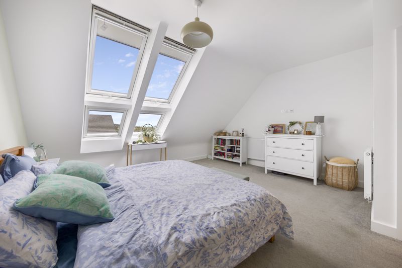 Comley Crescent